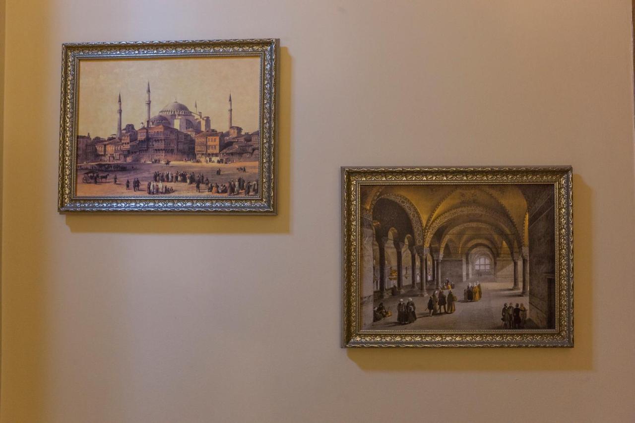 Fide Hotel - Istanbul — Fotoğraflar 3