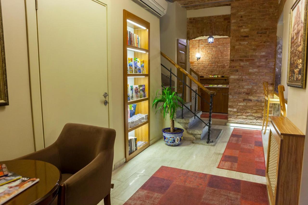Fide Hotel - Istanbul — Fotoğraflar 2